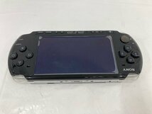 SONY ソニー　PSP　PSP-3000　ミスティックシルバー/レッド/ホワイト/ブラック　計4点　おまとめ【BLAH2055】_画像7