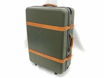 Samsonite サムソナイト キャリーケース スーツケース トランク【BLAK8012】※送料着払い※_画像1