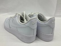 NIKE ナイキ　AIR FORCE1 ’07　CW2288-111　28cm　箱あり【BLAK7060】_画像3