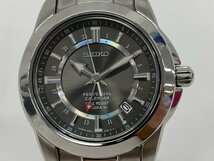 SEIKO セイコー 腕時計 プロスペックス SBCJ025 8F56-00F0 不動品 箱付き【BLAL7036】_画像1