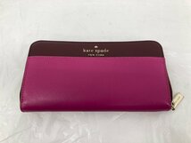 kate spade new york ケイトスペード/SAMANTHAVEGA サマンサベガ　レディースバッグ 財布　おまとめ【BLAM8013】_画像8