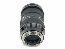 LEICA ライカ SL Typ 601 カメラ 一眼レフ レンズ シグマ 24-70mm 1:2.8 DG DN 説明書付き 通電確認済み【BLAP1033】_画像7