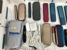 電子タバコ　おまとめ　IQOS など【BLAO1029】_画像2