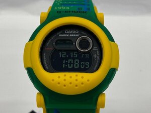 CASIO カシオ G-SHOCK G-B001RG-3JR 箱有【BLAO8030】