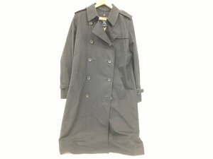 BURBERRY バーバリー トレンチコート FR787-610-09 ライナー付【BLAQ1015】