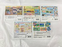 任天堂 ニンテンドー3DS ソフトおまとめ とびだせどうぶつの森など 11点【BLAR1019】_画像3