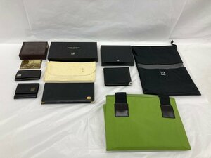 dunhill ダンヒル バッグ 財布 小物 おまとめ【BLAR8002】