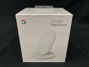 Google Pixel グーグルピクセル Pixel Stand G019C 未開封品【BLAS1022】