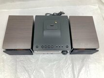 VOX PATHFINDER V9106 ギター アンプ　/　JVC　コンポ　CA-EXS1-B　107C1562　おまとめ　通電確認済【BLAS2008】_画像8