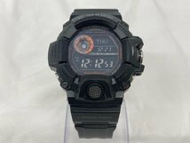 CASIO カシオ　腕時計　G-SHOCK　RANGEMAN　MULTI BAND 6　PROTECTION　GW-9400BJ 3410【BLAU1025】_画像2