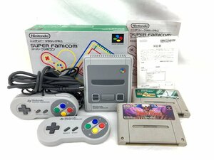 NINTENDO ニンテンドー クラシックミニ スーパーファミコン 他 ソフト おまとめ 【BLAV1007】