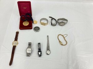 Amole Dolce Diamond/LONGINES/watex/ORIENT/SEIKO/CITIZEN　他　腕時計　おまとめ【BLAW9036】