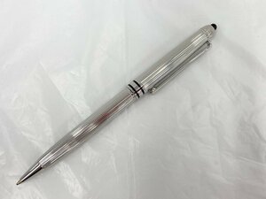 MIKIMOTO ミキモト オリジナルボールペン ツイスト式 クリップ有【BLAY2052】