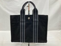 HERMES エルメス フルートゥ ハンドバッグ トートバッグ【BLAZ8064】_画像1