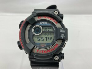 CASIO カシオ　腕時計　G-SHOCK　TITANIUM　SHOCK RESIST　DW-8200 1294【BLAY8071】