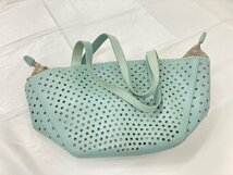 Nina Ricci/CECIL McBEE/Kate spade/Anna Sui 他 財布 スマホポーチ リュック ハンドバッグ トートバッグ おまとめ【BLBB6041】_画像4