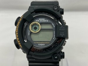 CASIO カシオ　腕時計　G-SHOCK　FROGMAN　AIR DIVER'S 200M　DW-8200 1294　箱入り【BLAY8036】
