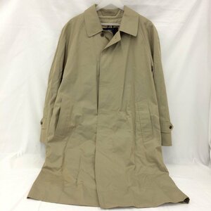 BURBERRY　バーバリー　トレンチコート　ロング　BBB55-778-43 92-170-5【BKBA5011】