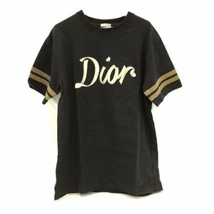 Dior　ディオール　半袖Tシャツ　サイズL【BKBB5047】