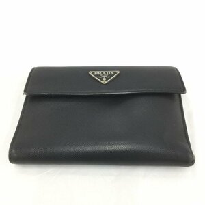 PRADA プラダ 二つ折り財布 【BKBC2013】