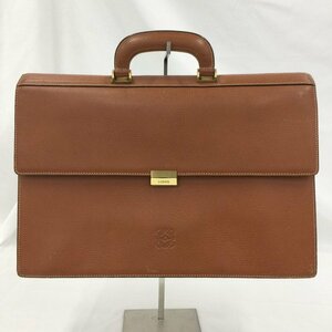 LOEWE ロエベ バッグ ブリーフケース【BLAA5069】