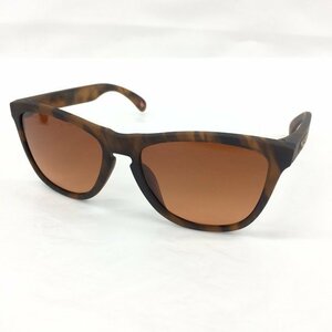 OAKLEY　オークリー　サングラス　009245-D154　54□17 138【BLAB6051】