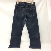 ARMANI JEANS　アルマーニジーンズ　デニム　サイズ31【BLAA5009】_画像2