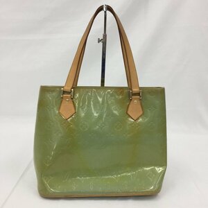 LOUIS VUITTON ルイ・ヴィトン ヴェルニ ヒューストン M91053 LW0949 【BLAB3059】