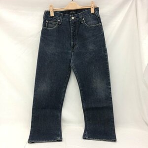 ARMANI JEANS　アルマーニジーンズ　デニム　サイズ31【BLAA5009】