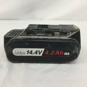 Panasonic　パナソニック　リチウムイオン電池パック　EZ9L45　通電未確認【BLAK1048】
