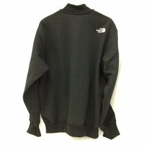 THE NORTH FACE ザ・ノース・フェイス BOMBER SWEAT ボンバースウェット Lサイズ NT62336 ジャケット【BLAH5040】_画像2