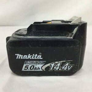 Makita　マキタ　Li-ionバッテリ　BL1450　通電未確認【BLAK1049】