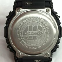 CASIO カシオ G－SHOCK ジーショック GM-5640GEM 腕時計【BLAM7009】_画像5