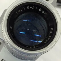 8mmカメラ　おまとめ　富士写真フイルム Fujica 8 T3　P100　P300　他【BLAP1011】_画像8