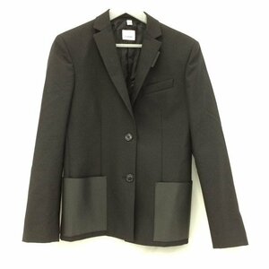 Burberry バーバリー ジャケット サイズUK8【BLAR5028】