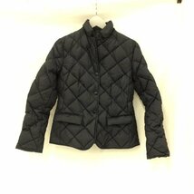 MONCLER　モンクレール　ダウンジャケットTINOA GIUBBOTTO　レディース　サイズ1　【BLAU5051】_画像1