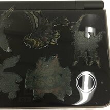 Nintendo 任天堂 ニンテンドーDS Lite LL 他 おまとめ セット【BLAV3012】_画像6