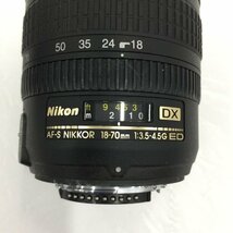 Nikon ニコン D2XS デジタル一眼【BLAV3003】_画像9