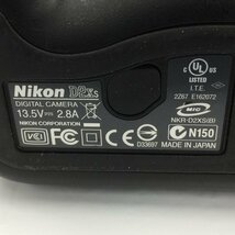 Nikon ニコン D2XS デジタル一眼【BLAV3003】_画像5