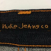 Nudie Jeans　ヌーディージーンズ ジーパン　未使用品　サイズW38【BLAV5057】_画像4