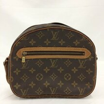 Louis Vuitton　ルイヴィトン　モノグラム　ブロワ　M51221【BLAY6100】_画像2