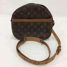 Louis Vuitton　ルイヴィトン　モノグラム　ブロワ　M51221【BLAY6100】_画像1