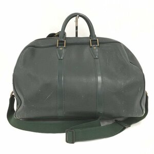 LOUIS VUITTON　ルイヴィトン　タイガ　ケンダル　M30124　SP0937　ボストンバッグ【BKAZ3039】