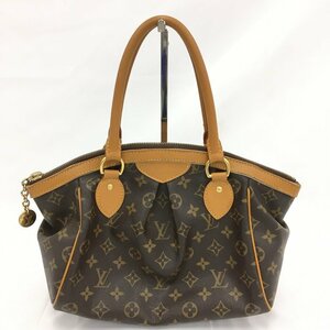 LOUIS VUITTON ルイヴィトン ハンドバッグ モノグラム ティボリPM M40143/VI4161【BKBA2021】