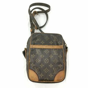 LOUIS VUITTON ルイヴィトン ショルダーバッグ モノグラム ダヌーブ M45266/9001SL【BKAZ5027】