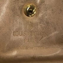 Louis Vuitton　ルイヴィトン　財布　マルチカラー　ポルト トレゾールインターナショナル　M92658/TH0065【BKAZ6032】_画像6