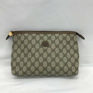 GUCCI グッチ セカンドバッグ GG 014 115 6088【BKBC7029】