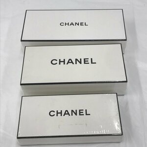 CHANEL シャネル　No5サヴォン（石けん）3個/2個入 オードゥ トワレット　未開封品　計3点　おまとめ【BKBB9023】