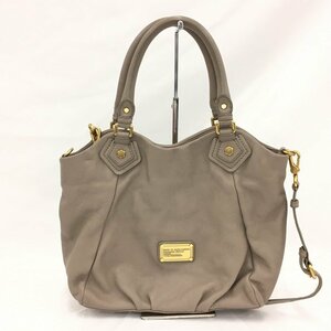 MARC BY MARC JACOBS　マークバイマークジェイコブス　トートバッグ　2WAY　【BLAA2025】