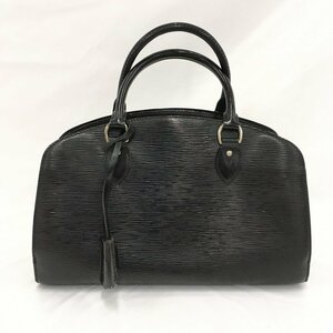 LOUIS VUITTON　ルイヴィトン　エピ　ポンヌフPM　M59072/-【BLAA2013】